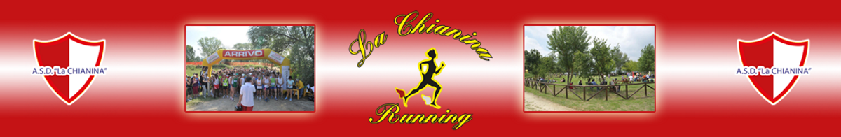 A.S.D. La Chianina – Settore Podismo "La Chianina Running"